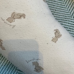 授乳クッション２つセットの画像