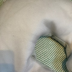 授乳クッション２つセットの画像