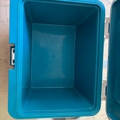 クーラーボックス　7.5Lの画像