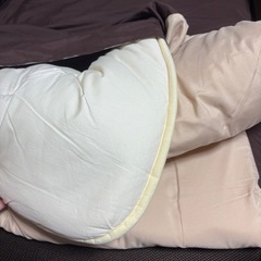 敷布団の画像