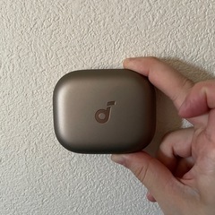【美品】Anker Soundcore AeroFit 2の画像