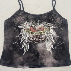 M~LL 服 レディース サブカル 韓国系 ファッションの画像