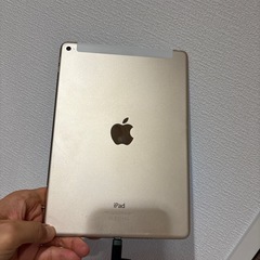 タブレットの画像