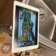 タブレット