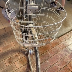 ブリヂストン　自転車の画像