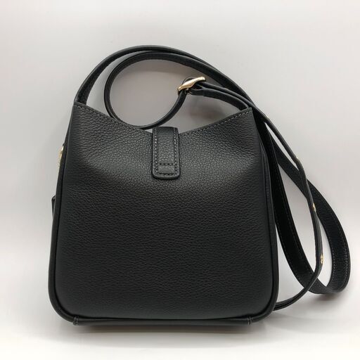 【ジャングルジャングル岸和田店】COACH コーチ ハドリー ミニ クロスボディバッグ CAL60 レディース ブラック 南大阪 岸和田市 貝塚市 泉佐野市 和泉市 忠岡町 熊取町 ジャングルジャングル岸和田店】COACH コーチ ハドリー ミニ クロス