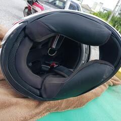 カブトヘルメットの画像