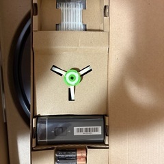 Roomba ルンバ i7の画像