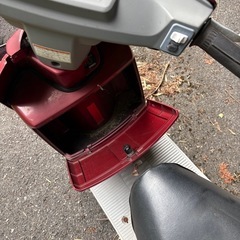 YAMAHAミント実働の画像