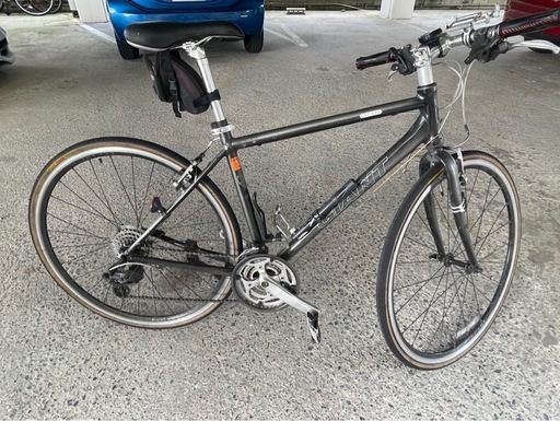 クロスバイク GIANT ESCAPE R3