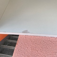 カラーボックス　２段その5の画像
