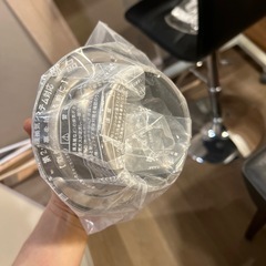 新品　排気グリル100mm
の画像