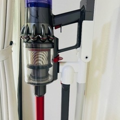 ジャンク品 ダイソン V11 コードレスクリーナーの画像