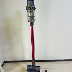 ジャンク品 ダイソン V11 コードレスクリーナーの画像