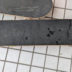 スケートボード類ぜ〜んぶまとめての画像