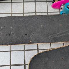 スケートボード類ぜ〜んぶまとめての画像