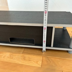 ローボードの画像