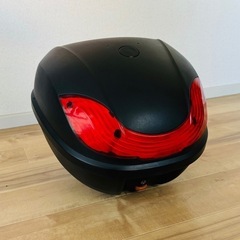 モトボワットBB リアボックス 32Lの画像