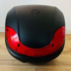 モトボワットBB リアボックス 32Lの画像