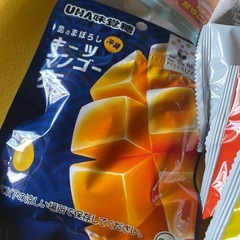 コーヒー＆お菓子の画像