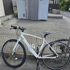 ロードバイク 自転車の画像