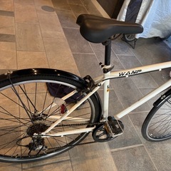 自転車の画像