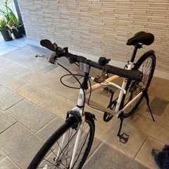 自転車