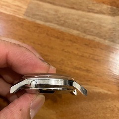 セイコーマチック　自動巻きの画像