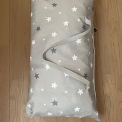 ベビー布団　西松屋で購入　一時預け時用
の画像