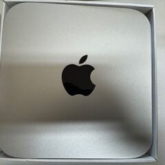 ジャンク品　Mac mini Mid2011★SSD256GB+HDD500GB/Corei5 2.3GHz RAM8GB の画像