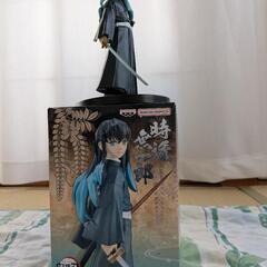 時透無一郎　フィギュア　絆ノ装　伍拾ノ型の画像