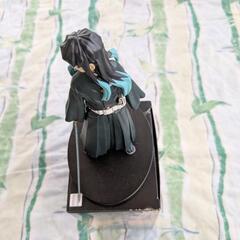 時透無一郎　フィギュア　絆ノ装　伍拾ノ型の画像
