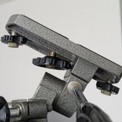GITZO大型カメラ三脚の画像