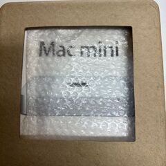 ジャンク品　Mac mini Mid2011★SSD256GB+HDD500GB/Corei5 2.3GHz RAM8GB の画像