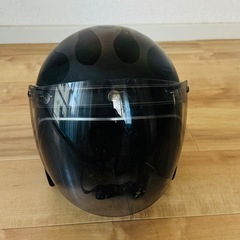 ヘルメットの画像