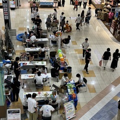 高日給2万円〜】携帯イベントスタッフ｜未経験OK.                                                                              の画像