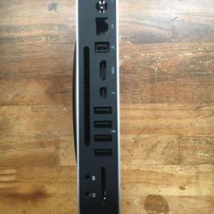 ジャンク品　Mac mini Mid2011★SSD256GB+HDD500GB/Corei5 2.3GHz RAM8GB の画像