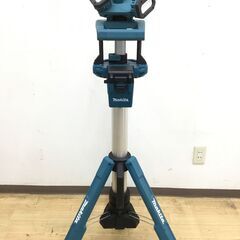 【エコツール半田店】Makita/マキタ 14.4V/18V充電式タワーライト本体のみ(ケースなし) ML814【愛知県/名古屋市/知立市/半田市/岡崎市/豊田市/小牧市/工具】【ITC5KI3KOQBM】★出張買取も好評受付中！の画像
