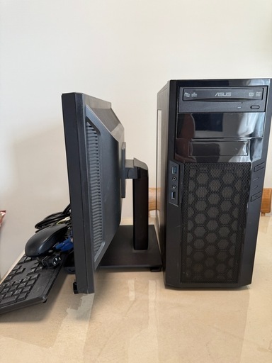 行橋市 東芝 Core i3搭載 高速SSD搭載 メモリ4G 軽量モデル 持ち運び13