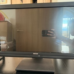 【高性能!】 デスクトップPCフルセットCore i7・メモリ16GB・モニター2台付き！の画像