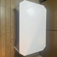 折りたたみローテーブル