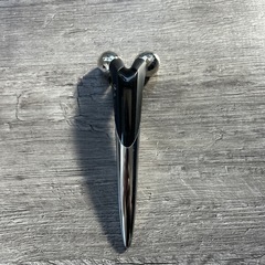 取引中-購入時20000円MTG 美顔器ローラー