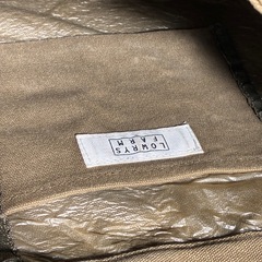 LOWRYSFARM バッグの画像