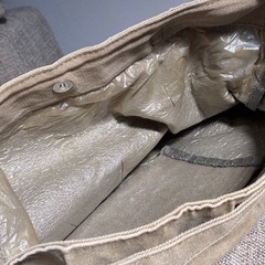 LOWRYSFARM バッグの画像