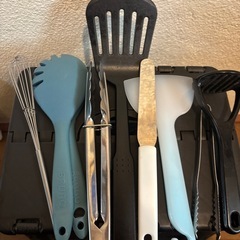 調理器具