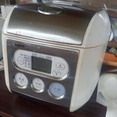 炊飯器