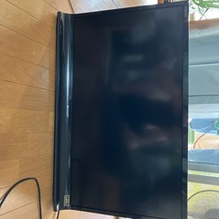 SHARP AQUOS液晶カラーテレビ