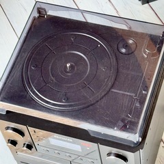 AIWA Bluetooth搭載マルチオーディオレコーダー GMCA1の画像