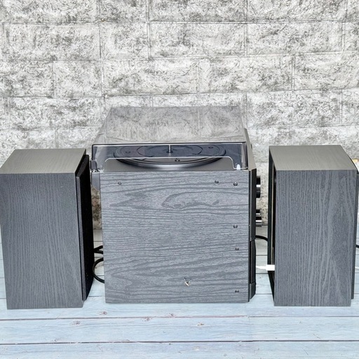 AIWA Bluetooth搭載マルチオーディオレコーダー GMCA1