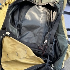 登山バッグ  トレッキングパック 70の画像